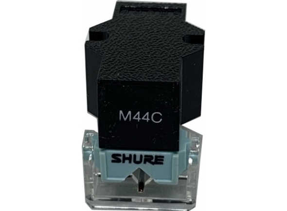 Shure Cabeça M44 C Shure Cabeça M44 C